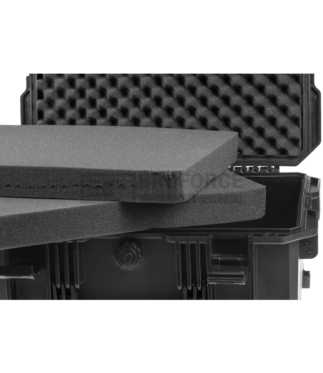 Nimrod Equipment Case - Black