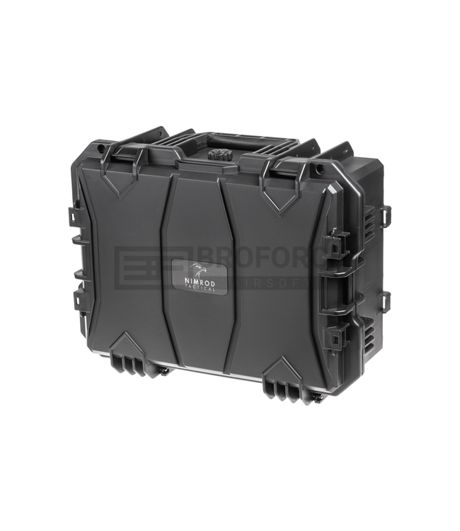 Nimrod Equipment Case - Black