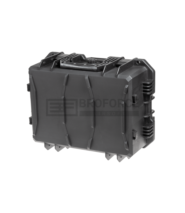 Nimrod Equipment Case - Black