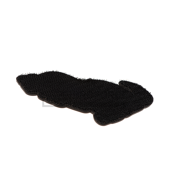 Airsoftology Tactical St. Bernard PJ Patch