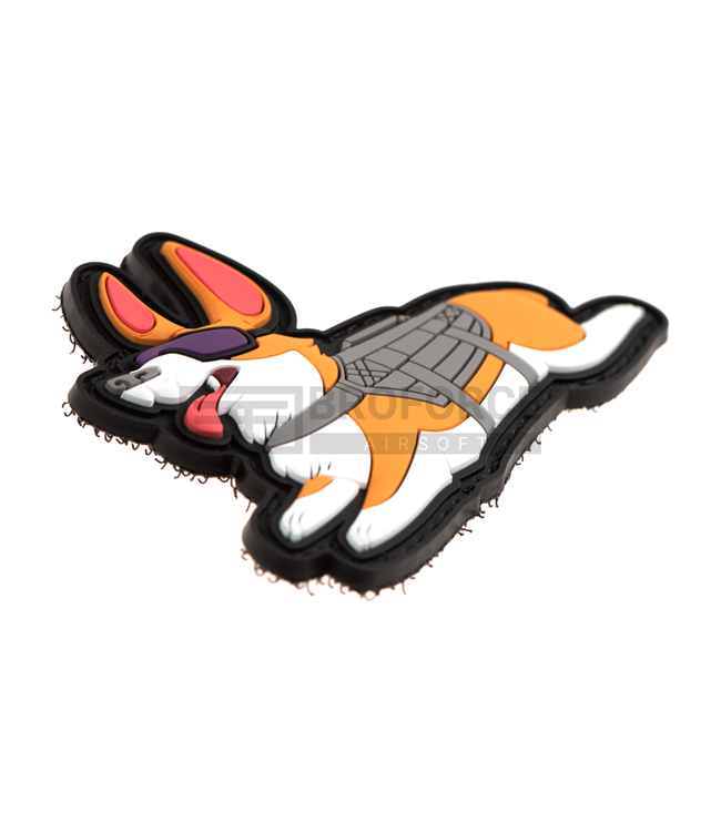 Airsoftology Tacticorgi Patch