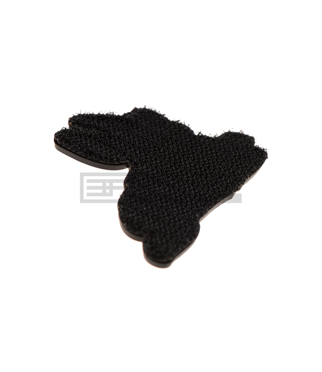 Airsoftology Tacticorgi Patch