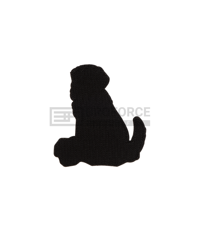 Airsoftology Go Fetch - The Grenadie Patch