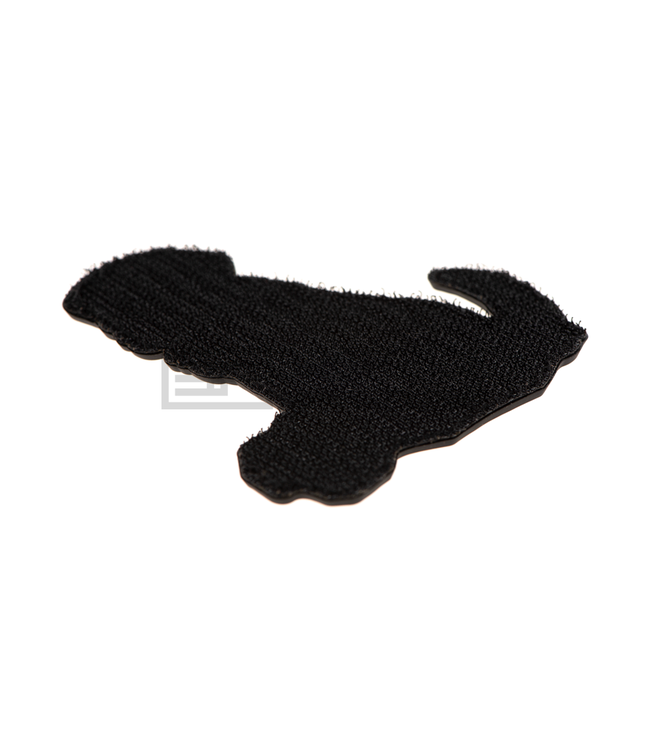 Airsoftology Go Fetch - The Grenadie Patch