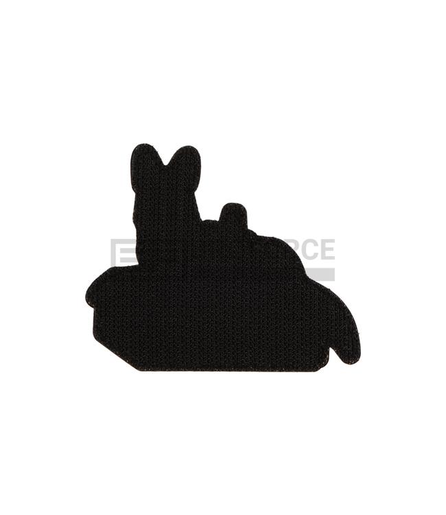 Airsoftology German Shepard Tactical Dog Patch