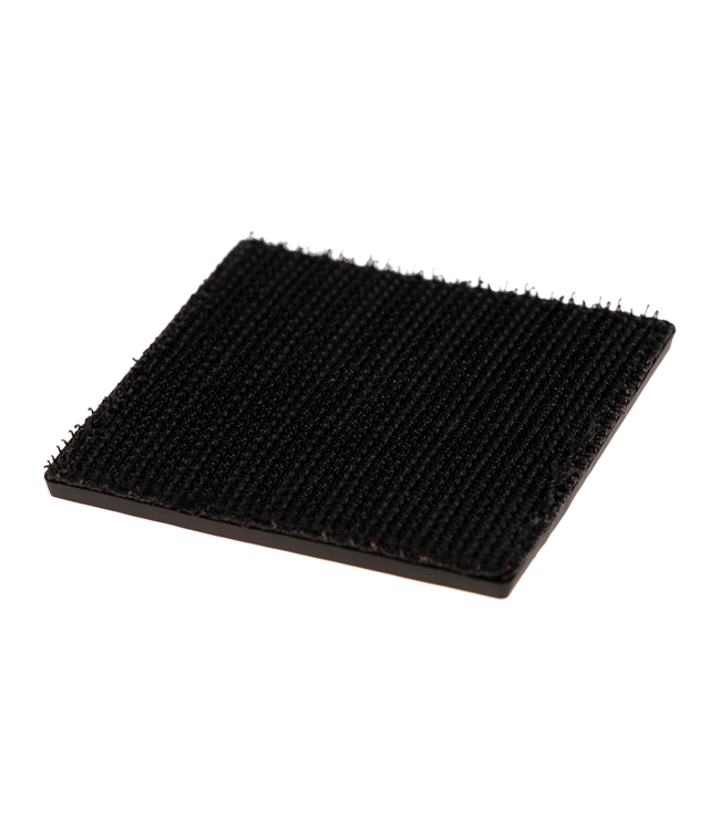 Airsoftology Airsoftology Logo Patch - Black