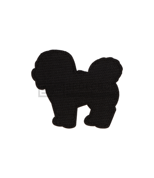 Airsoftology Tactishiba Patch