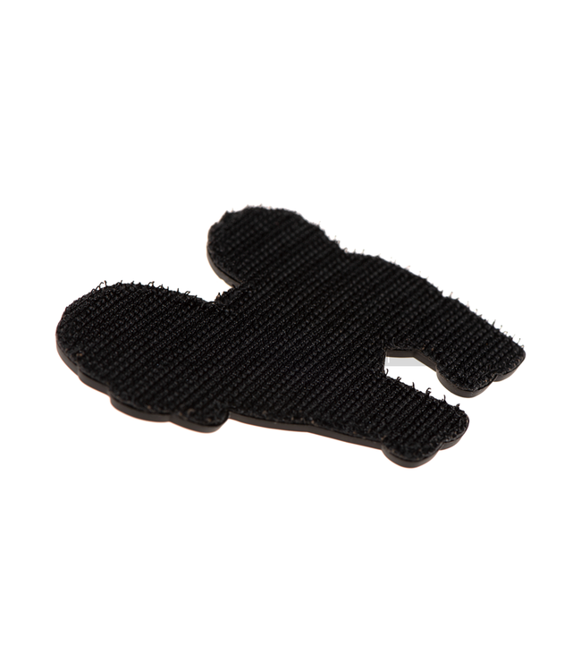 Airsoftology Tactishiba Patch