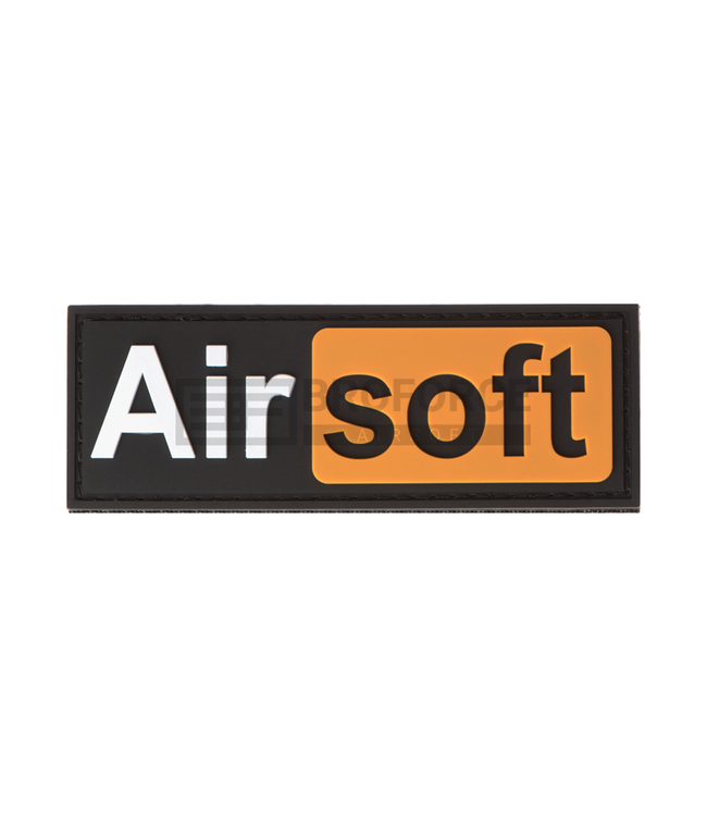 Airsoftology Airsoft Hub Patch