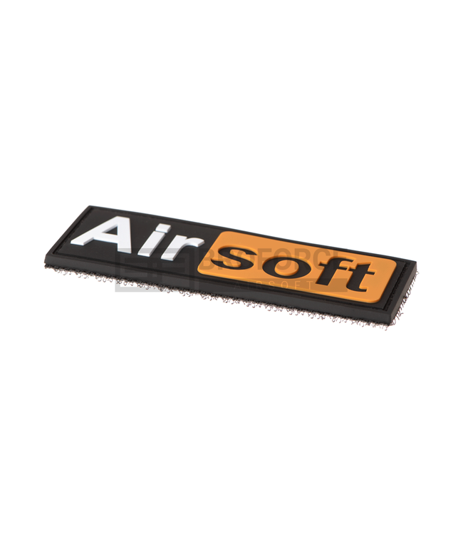 Airsoftology Airsoft Hub Patch
