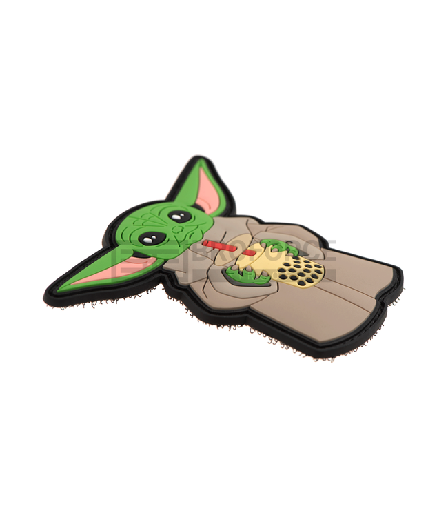 Airsoftology Baby Y Bubble Tea Patch