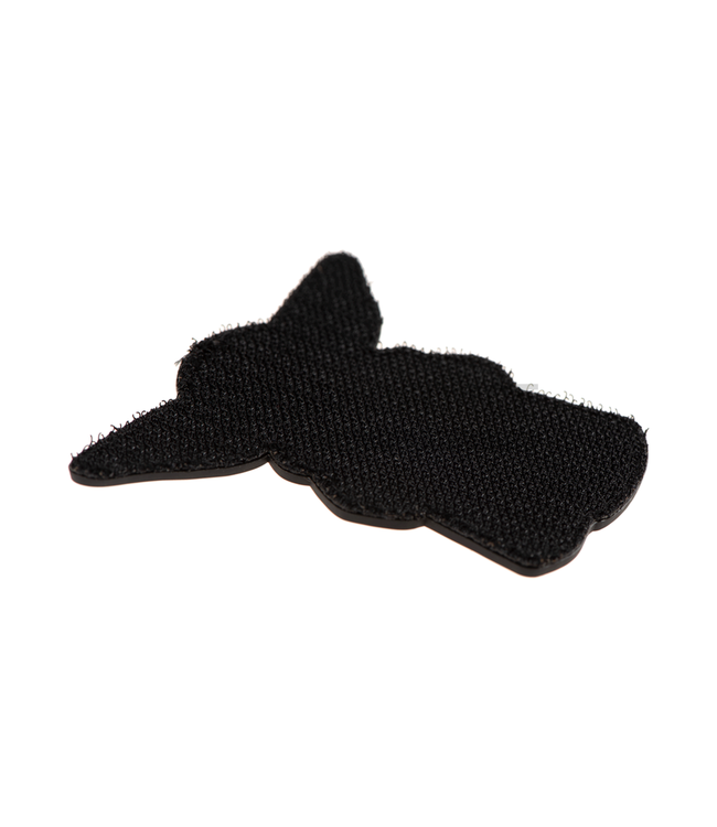 Airsoftology Baby Y Bubble Tea Patch