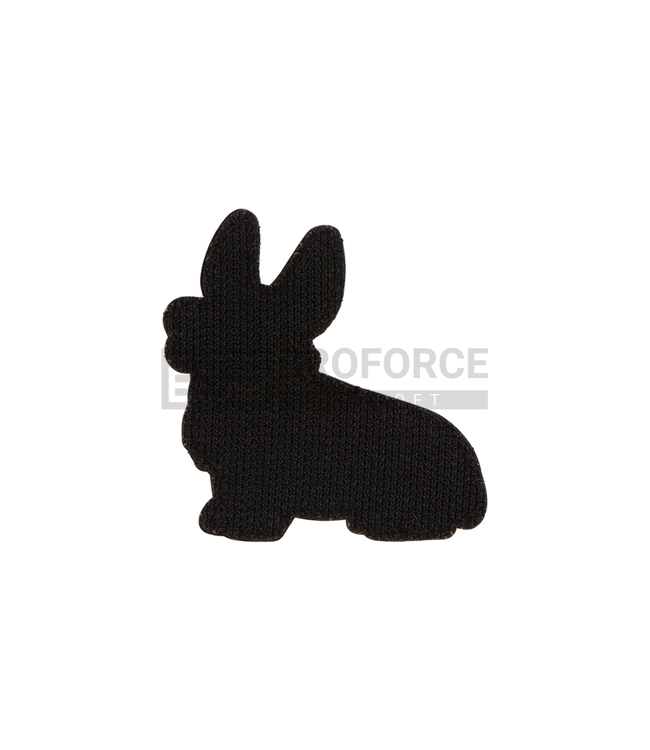 Airsoftology Happy Corgi Patch