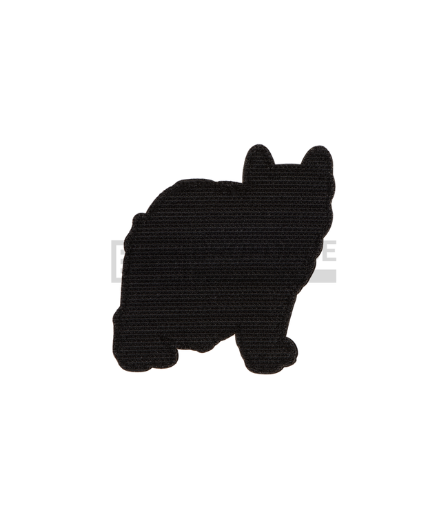 Airsoftology Frenchie - Paratrooper French Bulldog Patch