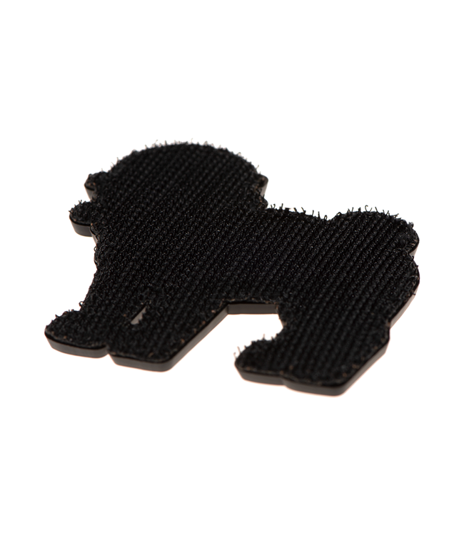 Airsoftology Nam Pug Tactipug Patch