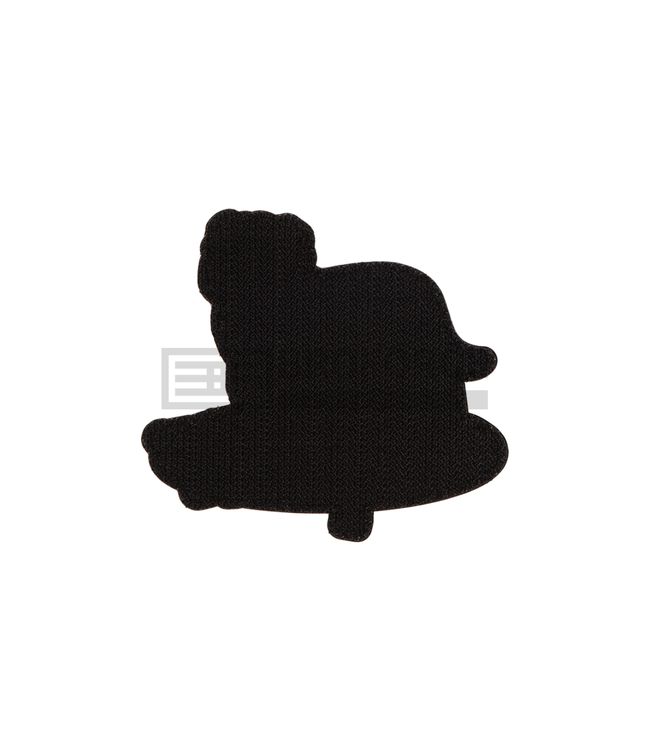 Airsoftology Baba Yaga Pitbull Patch