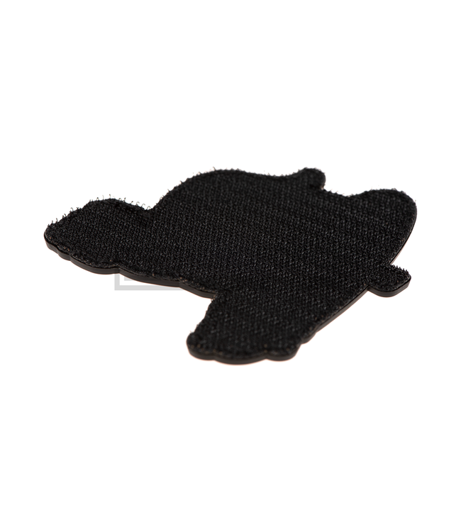 Airsoftology Baba Yaga Pitbull Patch