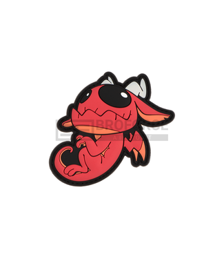 Airsoftology Baby Dragon Patch