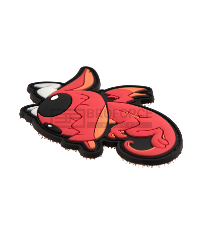 Airsoftology Baby Dragon Patch