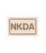 Clawgear NKDA Patch - Desert