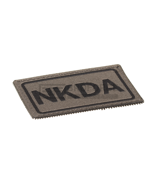Clawgear NKDA Patch - RAL7013