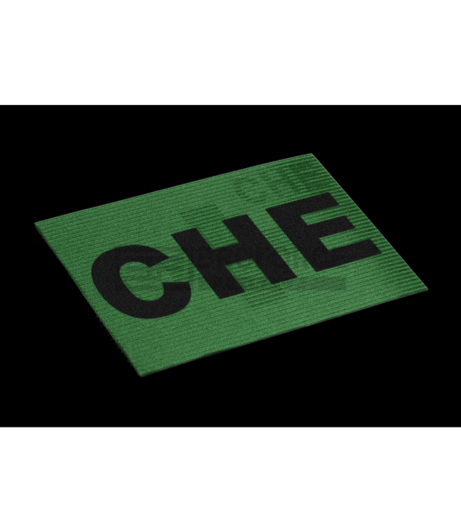 Clawgear Dual IR Patch CHE - RAL7013