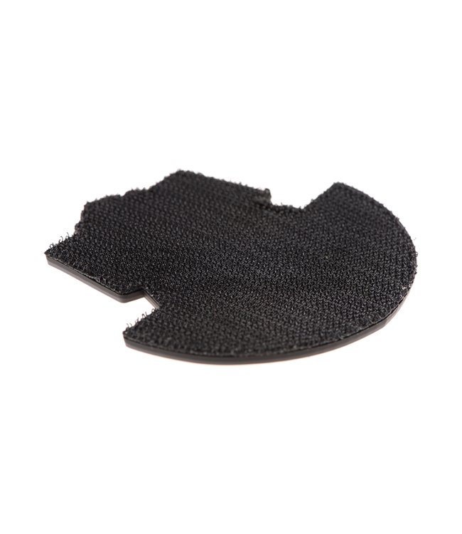 JTG Ghost Ship Skull Rubber Patch - Blackops