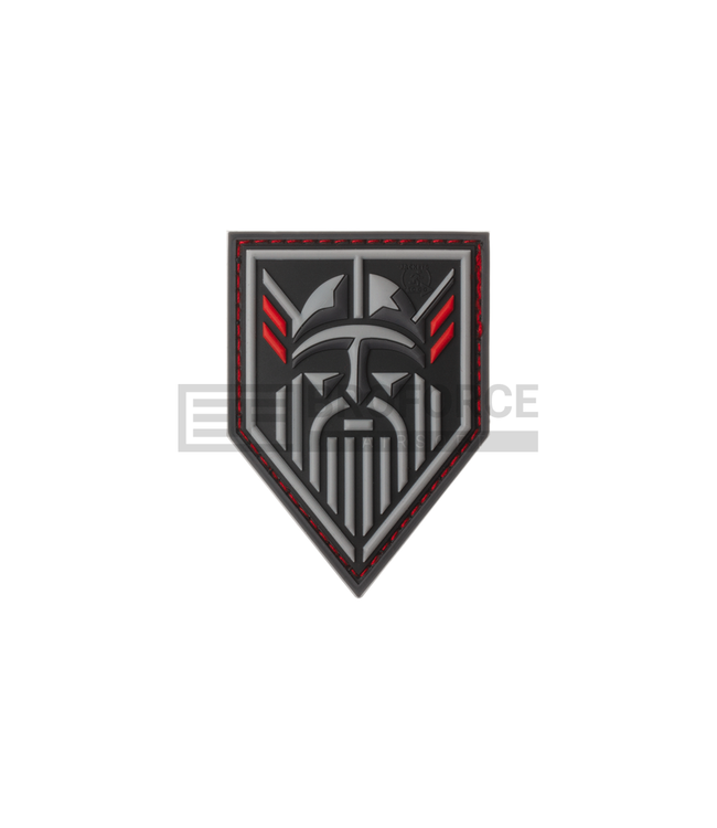 JTG Odin Rubber Patch - Blackops