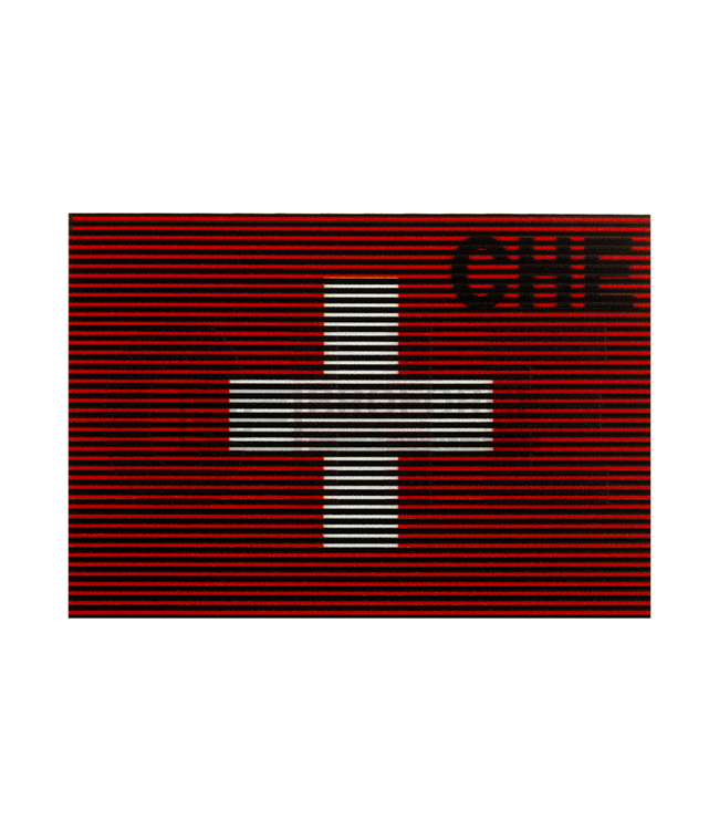 Clawgear Dual IR Patch CHE - Multicolor