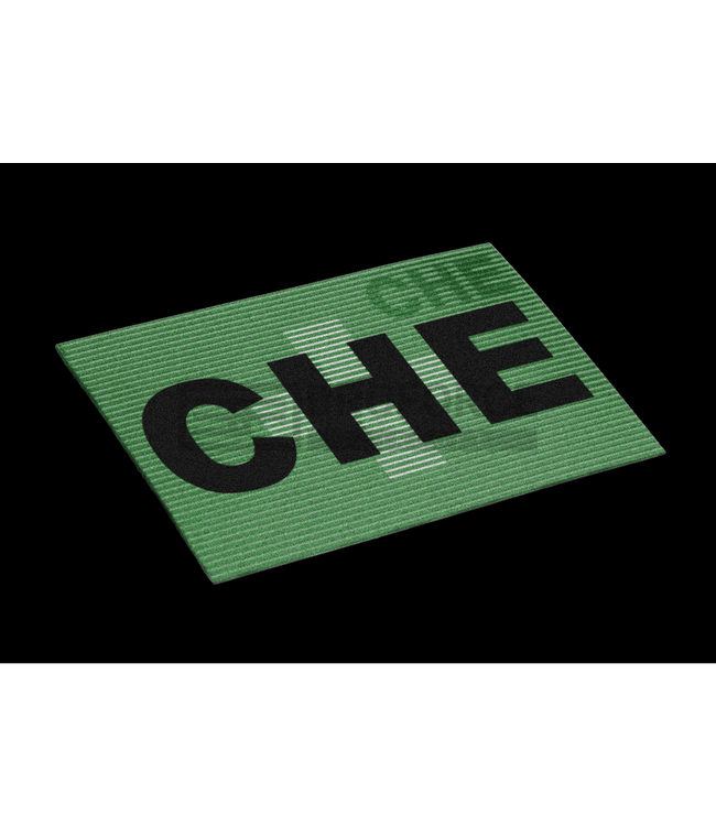 Clawgear Dual IR Patch CHE - Multicolor