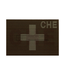 Clawgear Dual IR Patch CHE - Desert