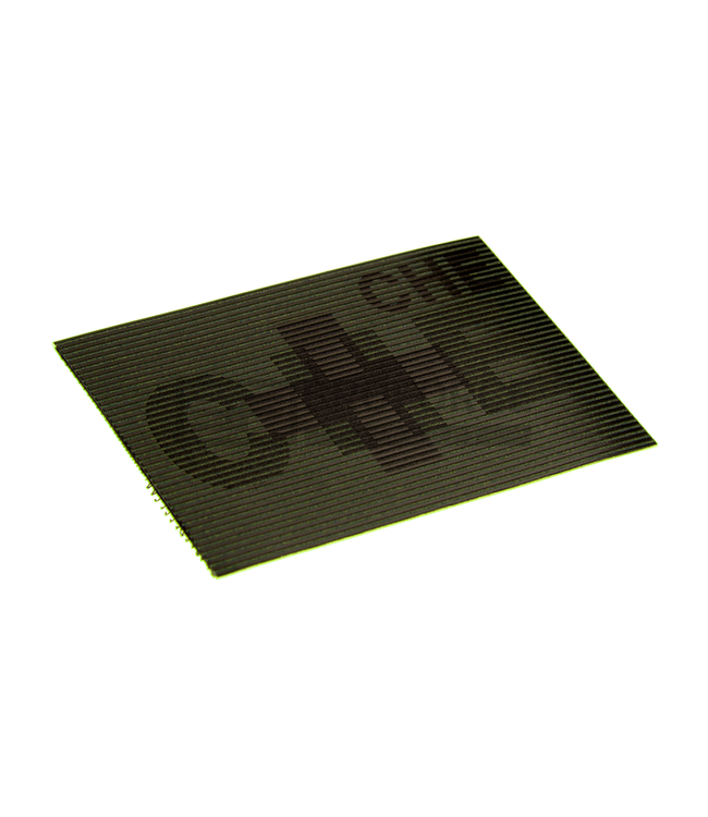 Clawgear Dual IR Patch CHE - RAL7013