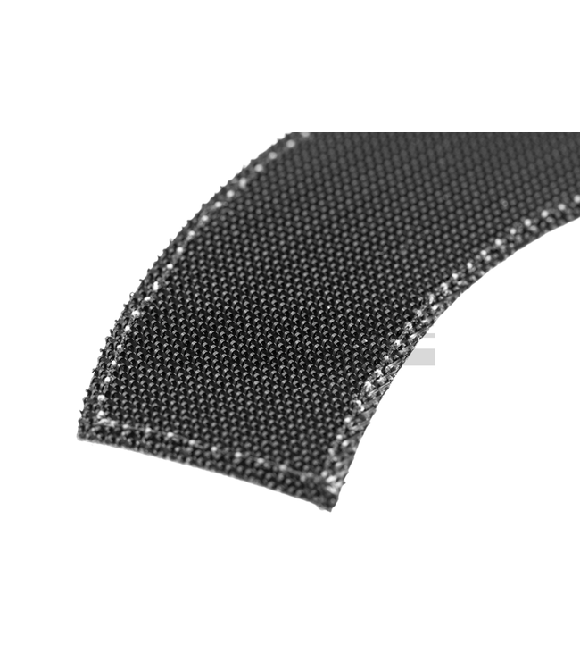 Clawgear Suisse Small Tab Patch - RAL7013