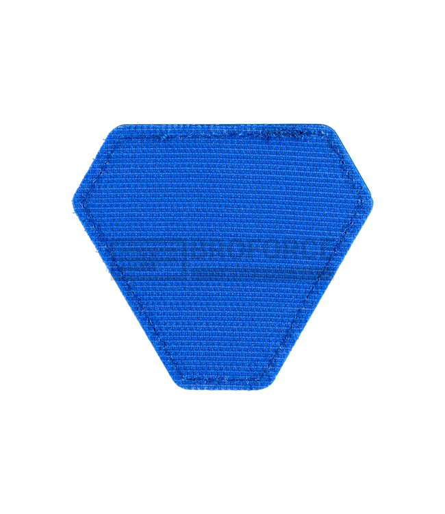 Outrider Outrider Logo Patch - Blue