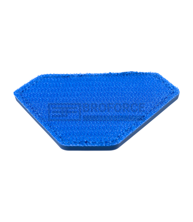 Outrider Outrider Logo Patch - Blue