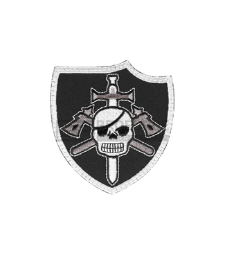 King Arms Devgru Patch