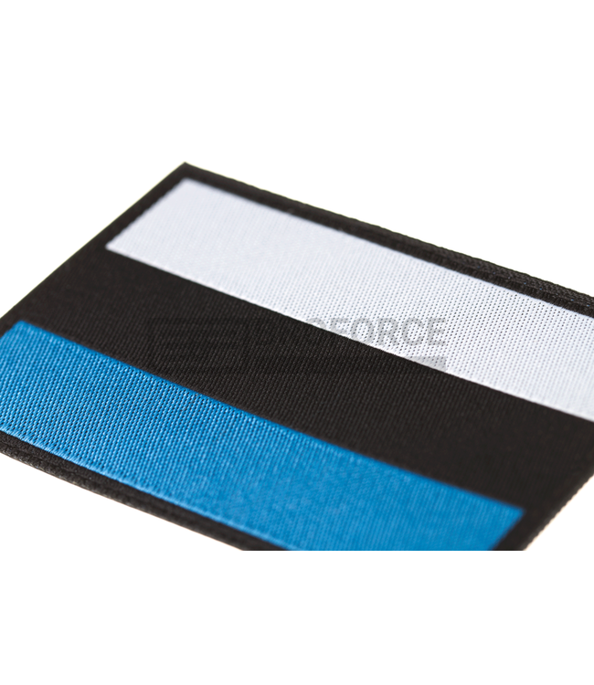 Clawgear Estonia Flag Patch - Multicolor