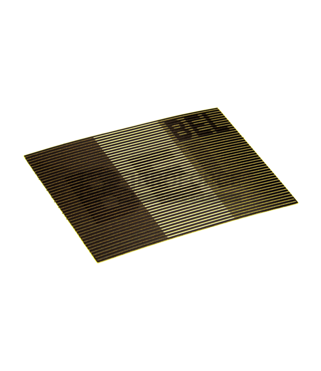 Clawgear Dual IR Patch BEL - Desert