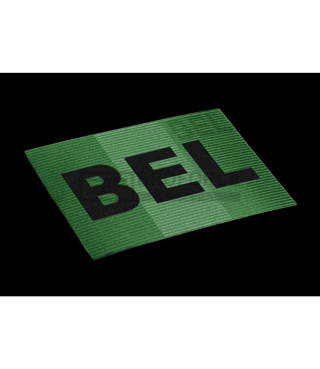 Clawgear Dual IR Patch BEL - RAL7013