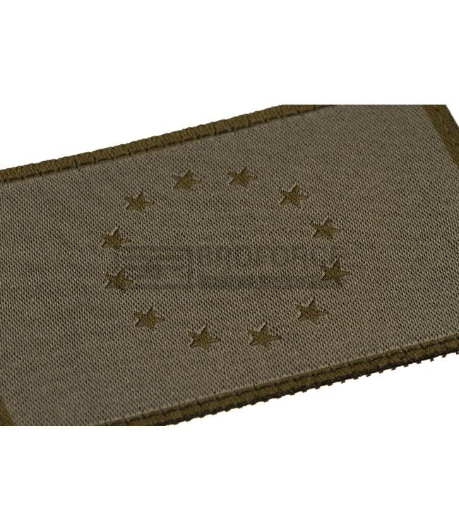 Clawgear EU Flag Patch - RAL7013