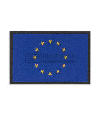 Clawgear EU Flag Patch - Multicolor