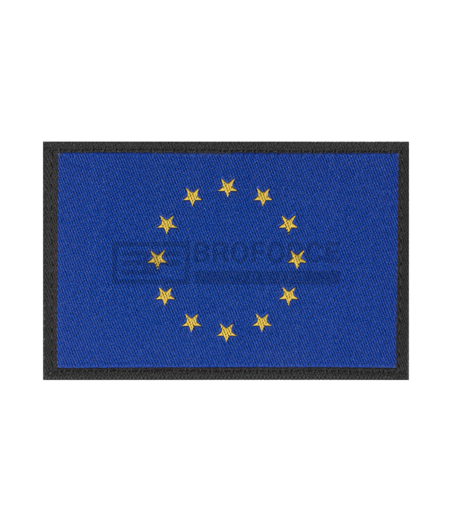 Clawgear EU Flag Patch - Multicolor