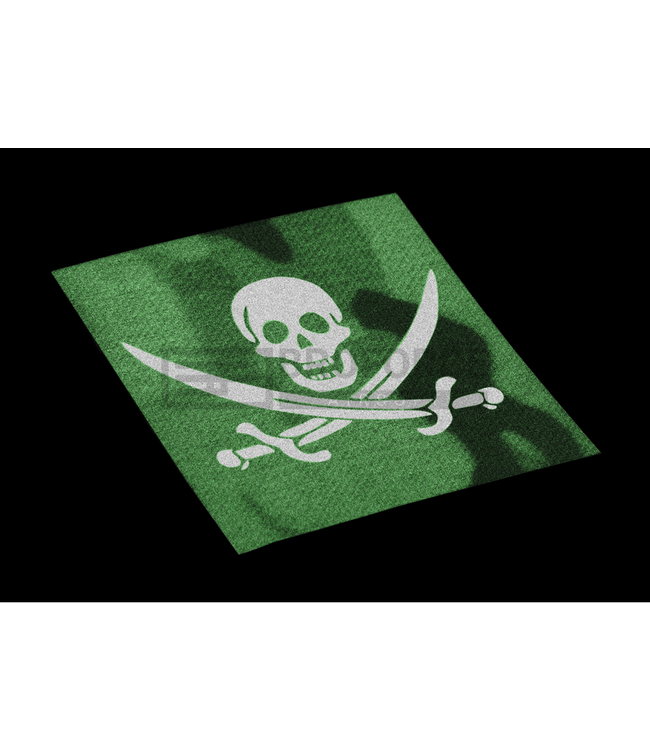 Clawgear Calico Jack IR Patch - Multicam