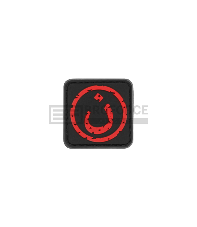 JTG Nazarene Rubber Patch - Multicolor