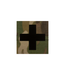 Clawgear Medic IR Patch - Multicam
