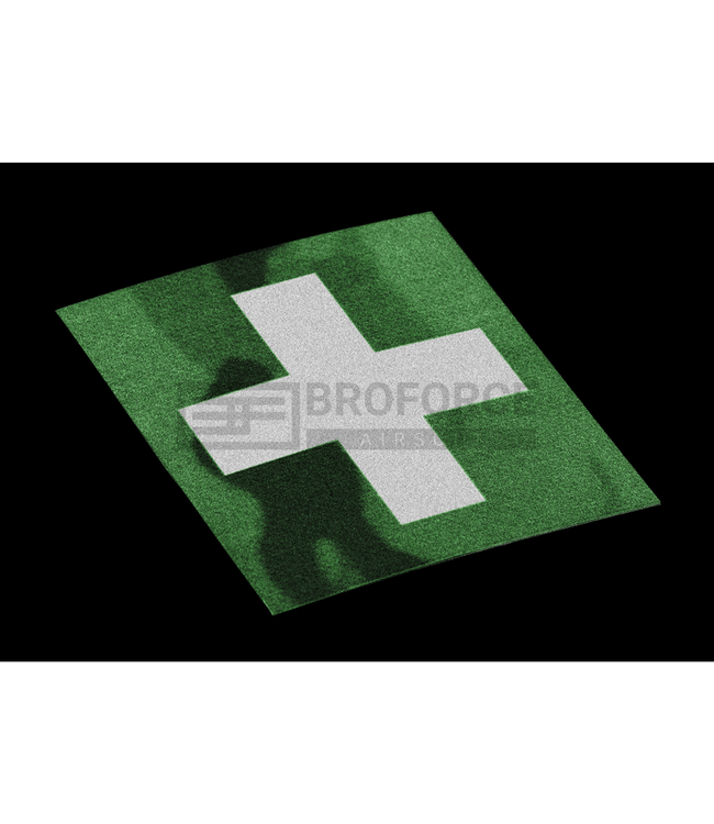 Clawgear Medic IR Patch - Multicam