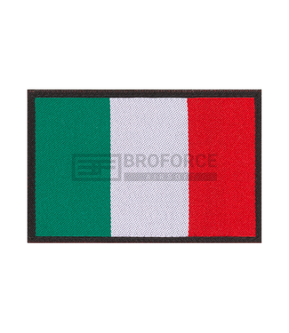 Clawgear Italy Flag Patch - Multicolor