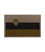 Clawgear Slovenia Flag Patch - RAL7013