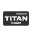 Gate Titan Patch