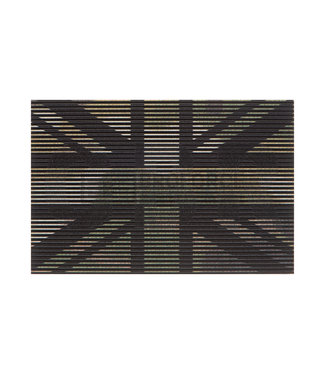 Clawgear Dual IR Patch GBR - Multicam Clawgear Dual IR Patch GBR - Multicam